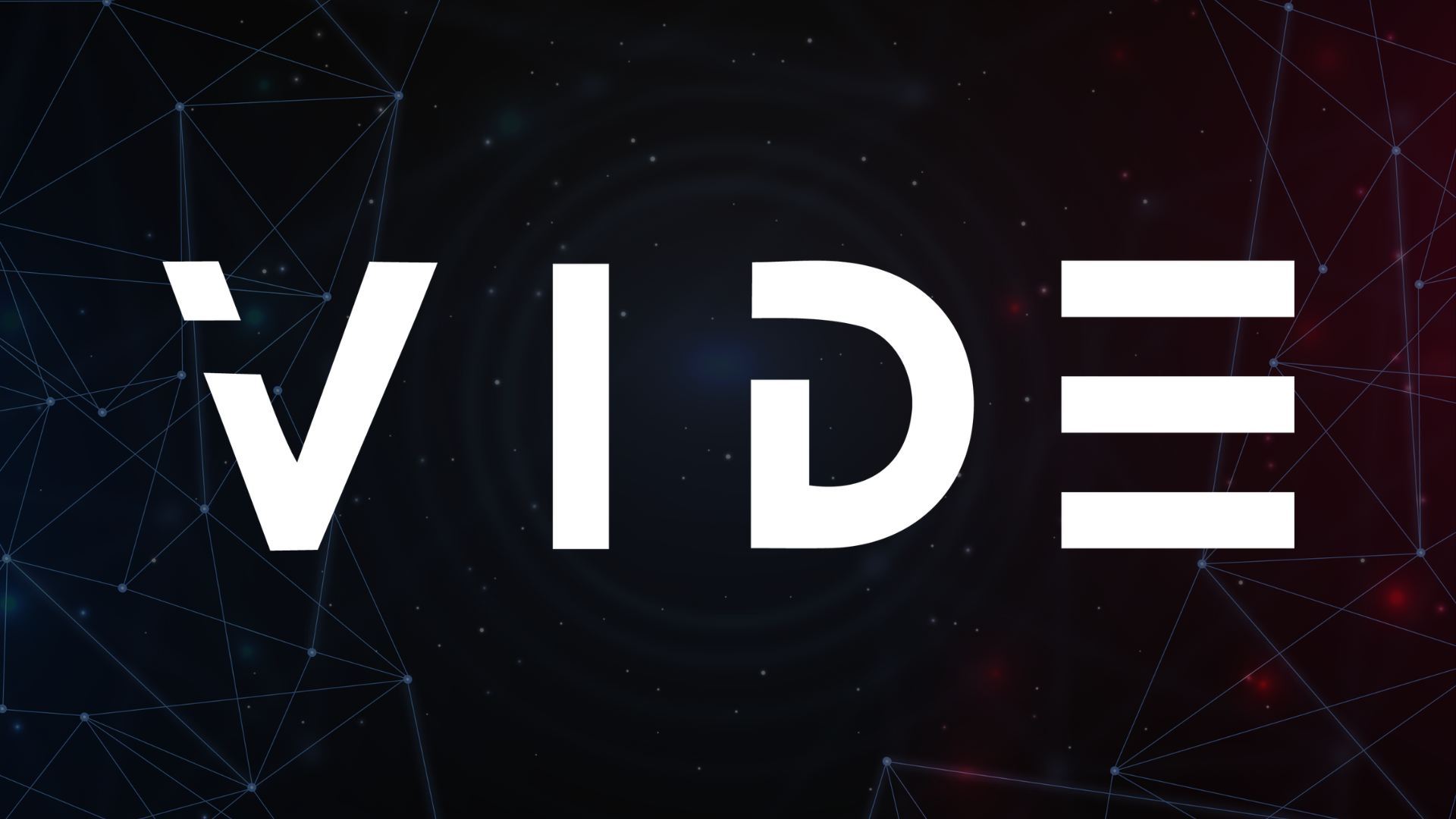 Echipa Vide Technologies