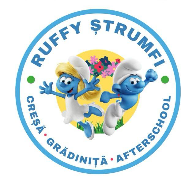 Ruffy Strumfi