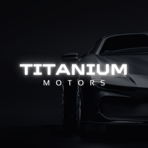 TitaniumMotors