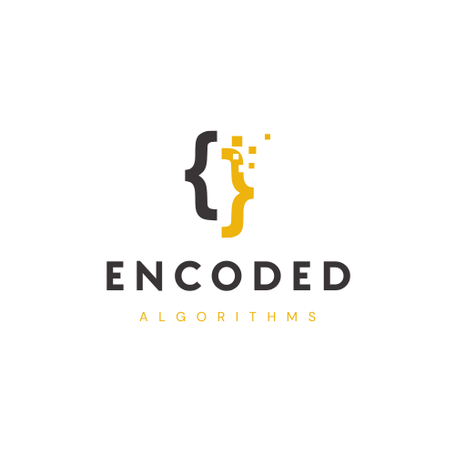 Logo Encoded Algorithms