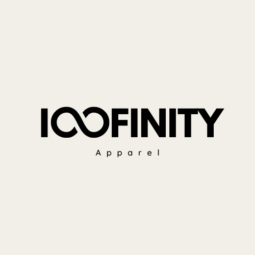 Logo Infinity Apparel