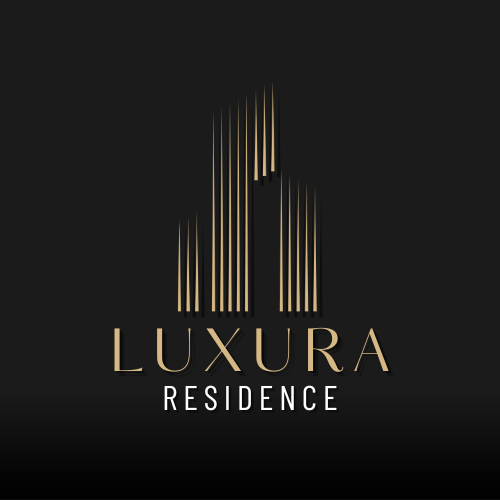 Logo Luxura Residence