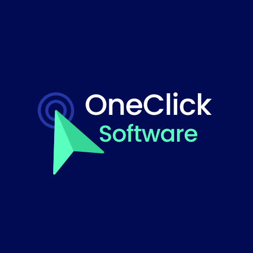 Logo OneClick Software