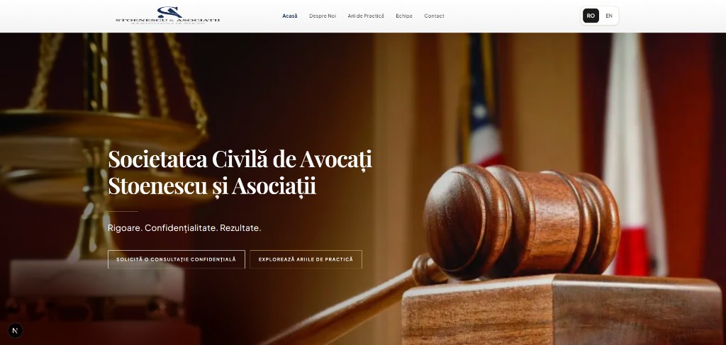 Stoenescu & Asociații