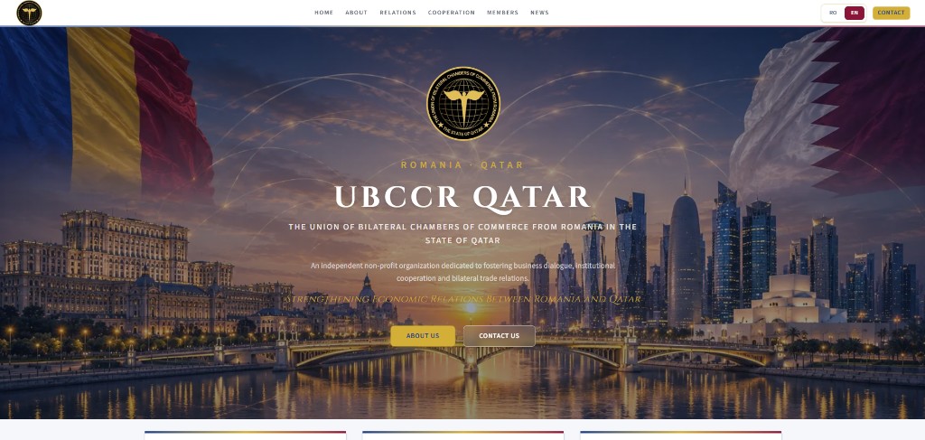 UBCCR QATAR